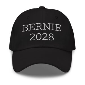 Bernie 2028 Hat