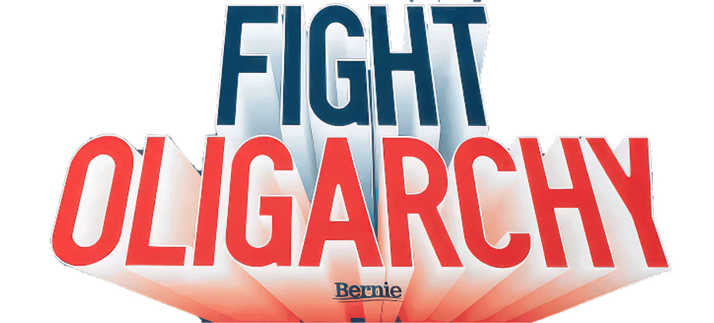 Official Fight Oligarchy