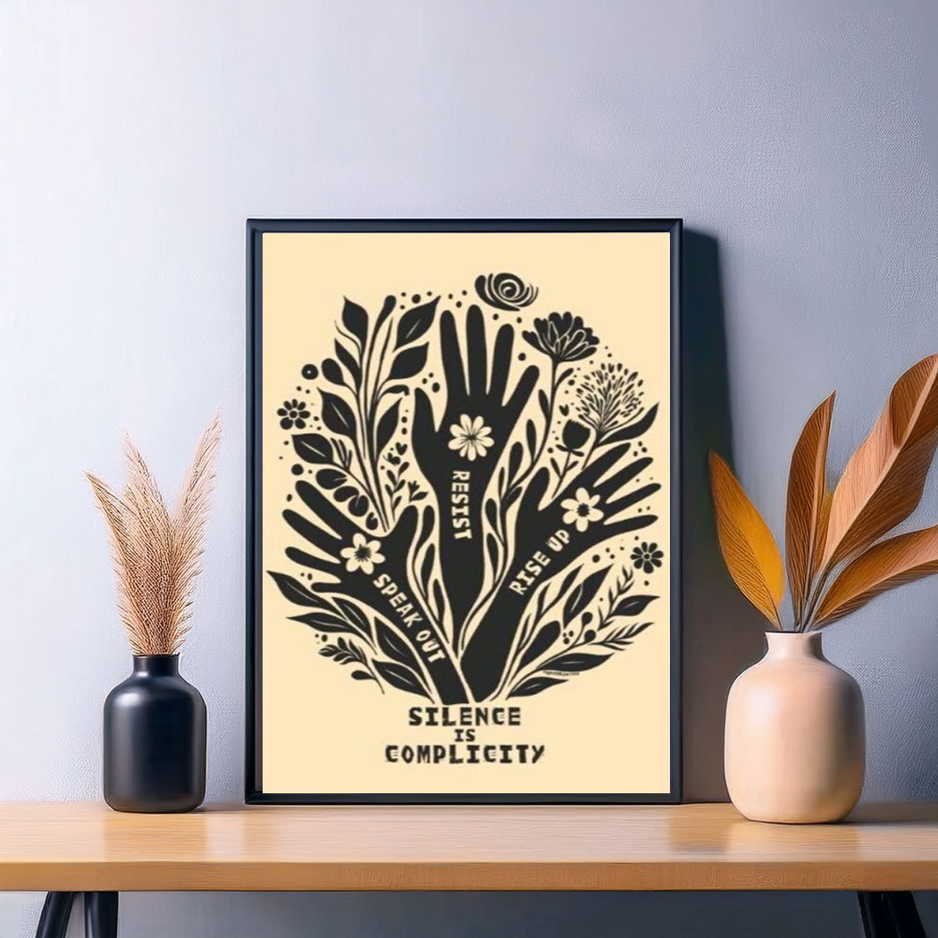 Activism Fight FOR Justice Series 2025 Poster