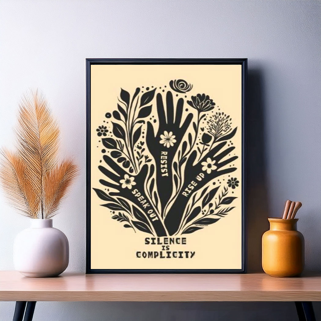 Activism Fight FOR Justice Series 2025 Poster