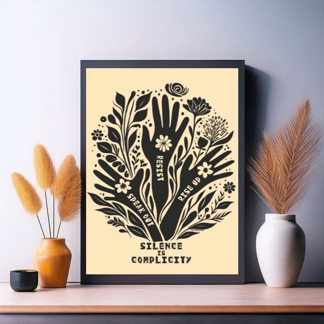 Activism Fight FOR Justice Series 2025 Poster