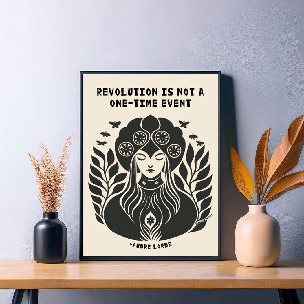 Activism Fight FOR Justice Series, Freedom, Anti fascism Poster