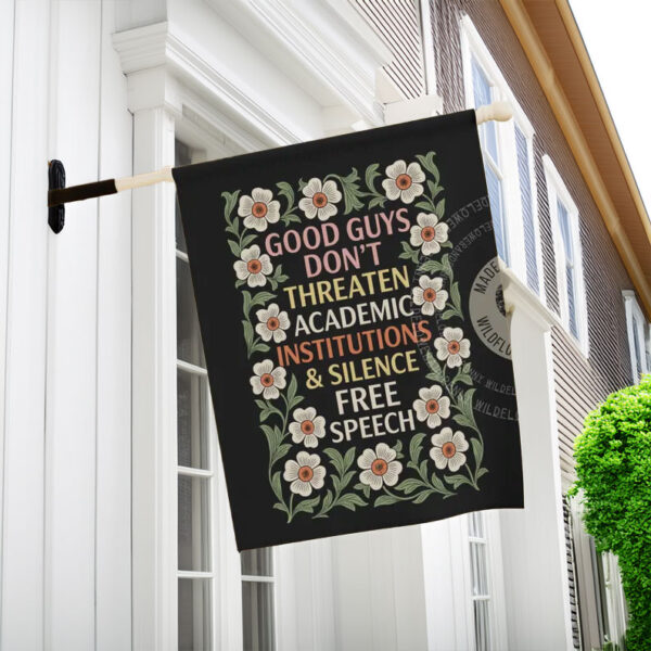 Anti Fascism Garden Flag,Resist House Flag